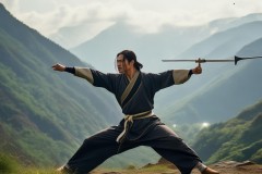 电竞跨界非遗：LPL携手青城武术，创新传承千年文化