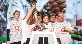 东京大师赛：ZETA 3-1 爆冷击败NAVI，主场夺冠