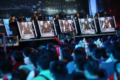 GEN力克HLE锁定LCK一号种子，Chovy精准操盘英雄联盟赛事