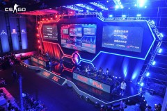 JDG晋级决赛，AG惜败止步八强：电竞淘汰赛精彩回顾