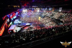 电竞选手的育儿经：如何在运动与家庭间找到平衡