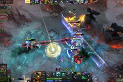 国际纵队：Secret战队Puppey留队，引入两名中国选手！