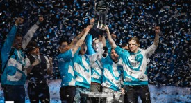 2025赛季全球赛事日历公布：冠军赛将首次在中国北京举办